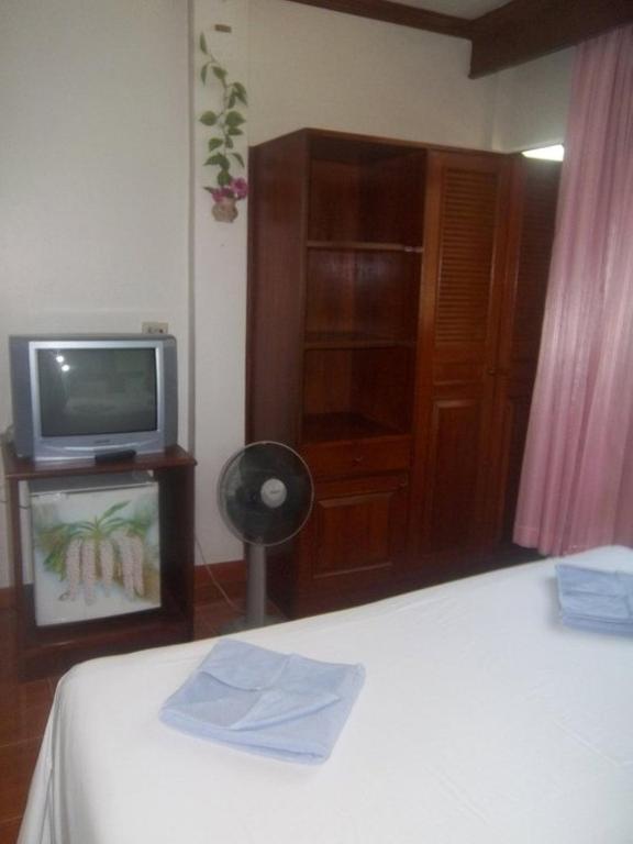 Centre Point Patong Hotel Bilik gambar