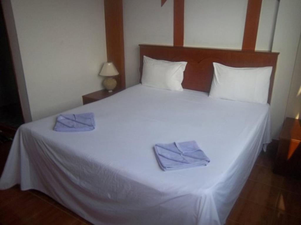 Centre Point Patong Hotel Bilik gambar