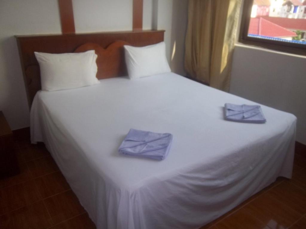 Centre Point Patong Hotel Bilik gambar